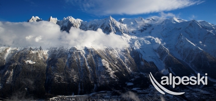 Chamonix